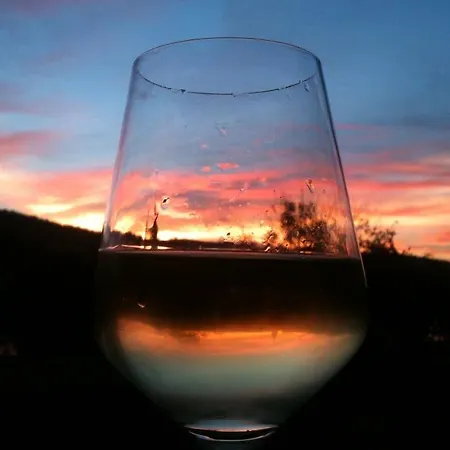 Traumhafte Mit Moselblick 아파트 크로프